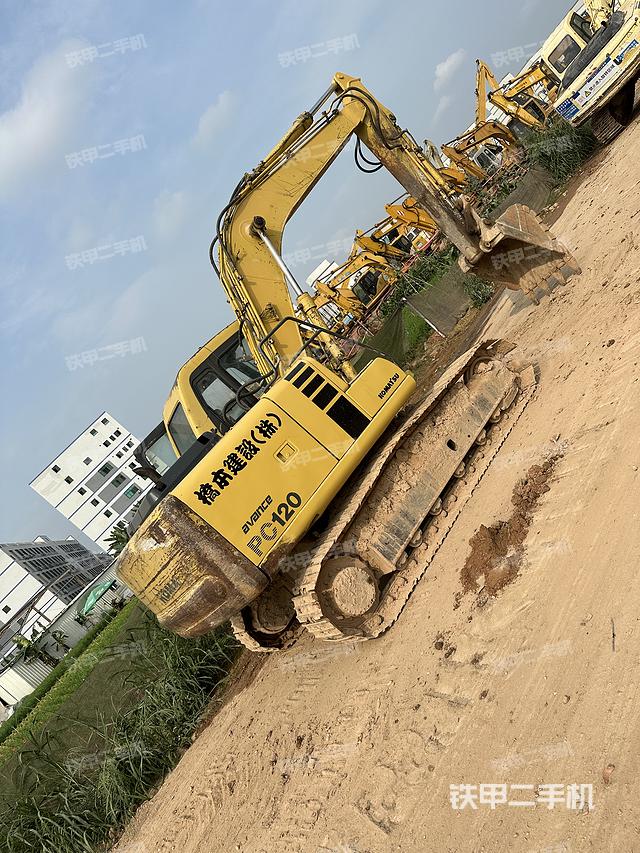 整机右后45°（整机外观）