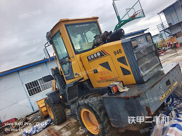 变速箱（整机外观及大件）