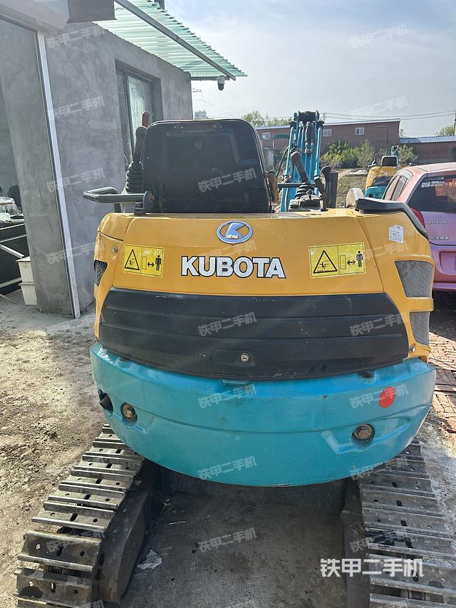 整机右后45°（整机外观）