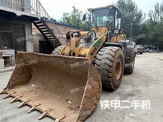 二手山东临工 LG953 装载机转让出售