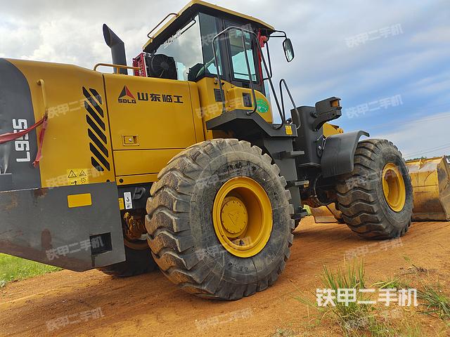 整机右后45°（整机外观及大件）