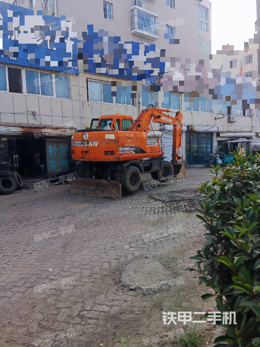 整机右后45°（整机外观）