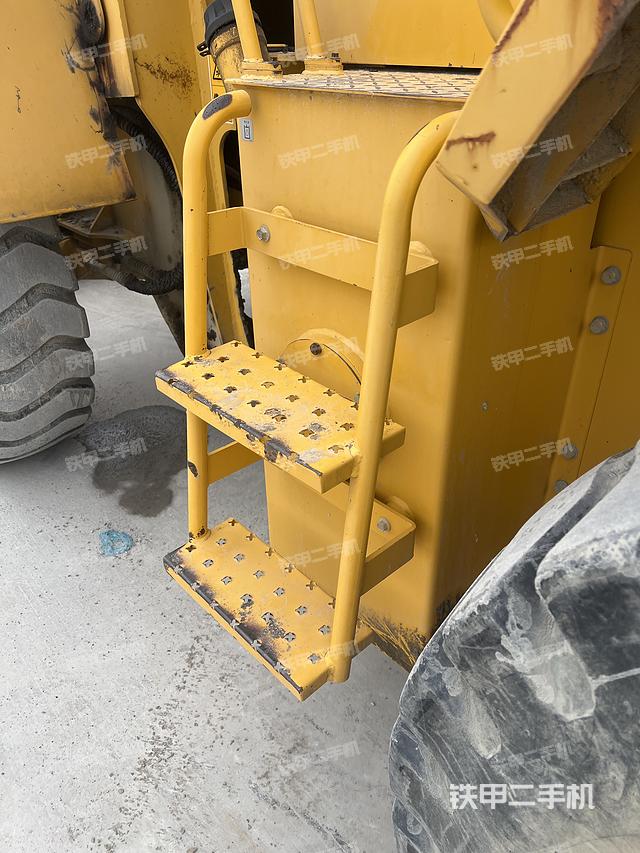 变速箱（整机外观及大件）