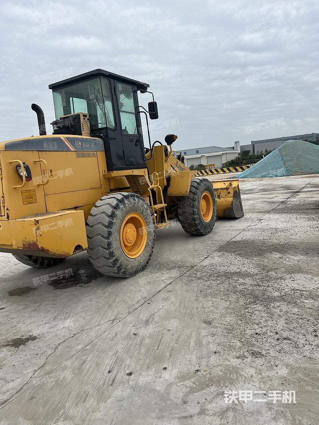 整机右后45°（整机外观及大件）