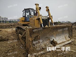 安徽-合肥市二手山工SEM822D推土机实拍照片