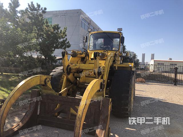 厦工XG910装载机