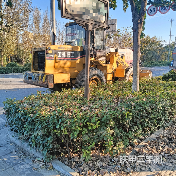 整机右后45°（整机外观及大件）