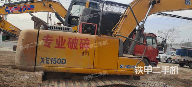 發(fā)動機整體俯視（整機外觀）