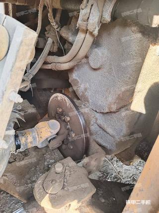 陽泉市出售 龍工 LG855B 裝載機