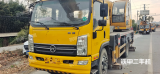 徐州市出售 山東品牌 12噸 起重機(jī)