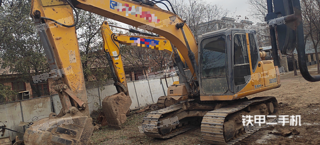 银川市出售 徐工 XE150D 挖掘机