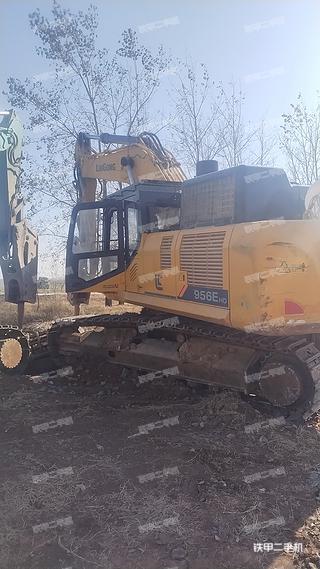 徐州市出售 柳工 CLG952E 挖掘機(jī)