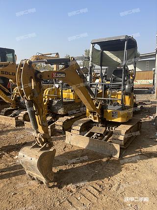 西安市出售 徐工 XE17U 挖掘机