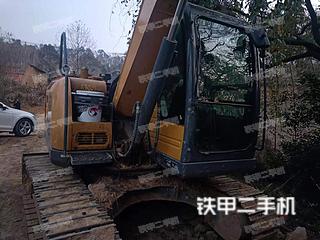 吉安市出售 徐工 XE75DA 挖掘機(jī)