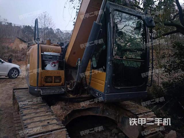 徐工XE75DA挖掘機