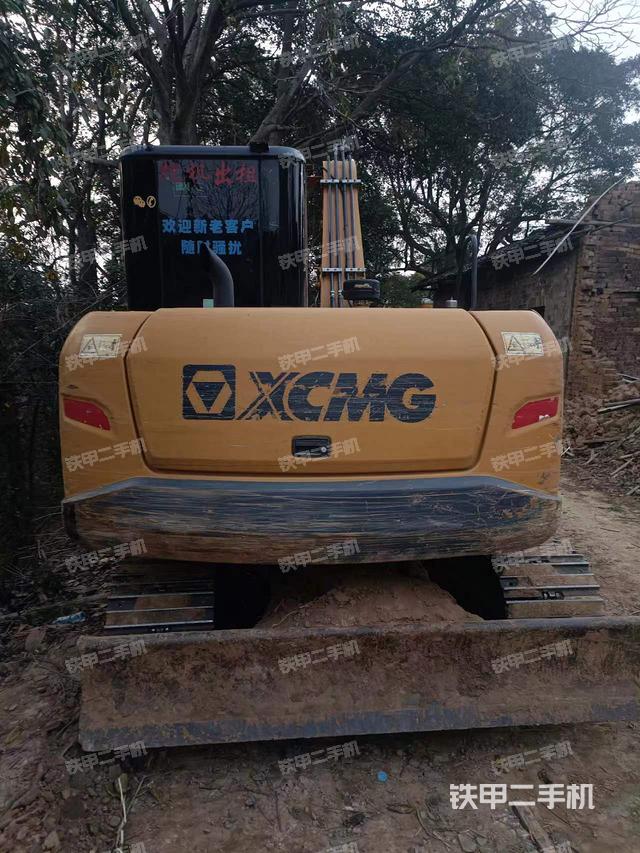 整机右后45°（整机外观）