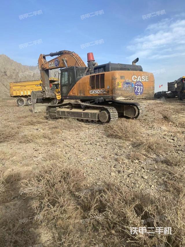 整机右后45°（整机外观）