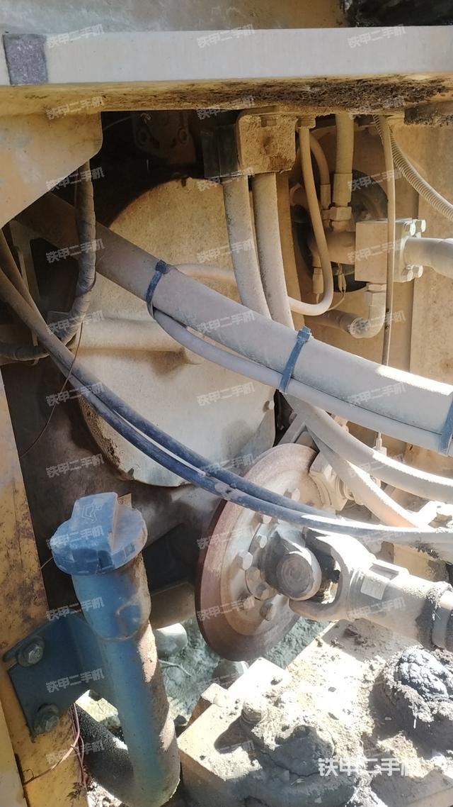 变速箱（整机外观及大件）