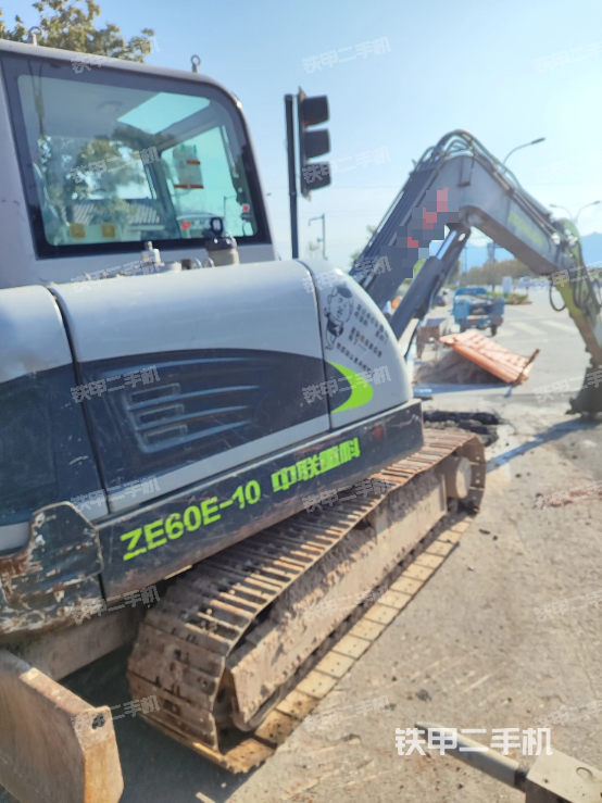 整机右后45°（整机外观）