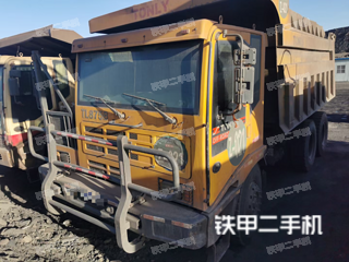 乌海市出售 同力 TL875B 非公路自卸车