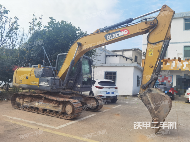 整机右后45°（整机外观）