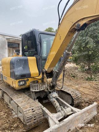 蚌埠市出售 徐工 XE60D 挖掘机