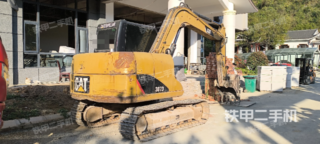 整机右后45°（整机外观）