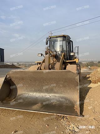 蚌埠市出售 柳工 CLG855N 装载机