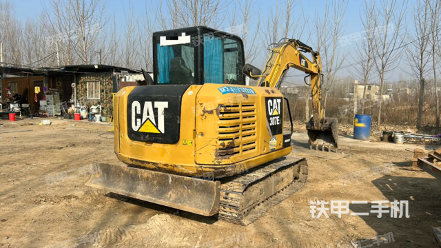 整机右后45°（整机外观）