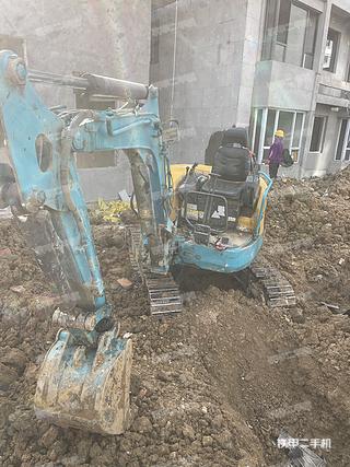 蚌埠市出售 久保田 U-30-3S 挖掘机