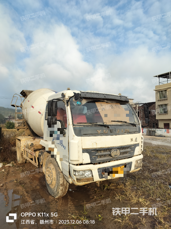 其他核心部件（设备外观及核心部件）