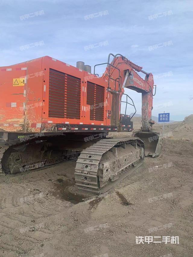 整机右后45°（整机外观）