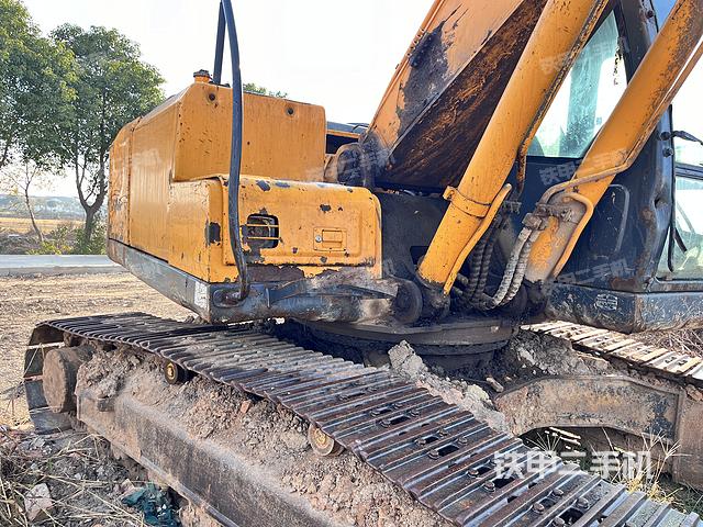 整机右后45°（整机外观）