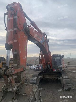 吐鲁番地区出售 日立 ZX890LCH-5A 挖掘机