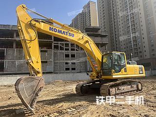 西安市出售 小松 PC360-8M0 挖掘机