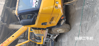 柳州市出售 徐工 XCT16 起重机