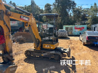 昆明市出售 徐工 XE26U 挖掘機(jī)