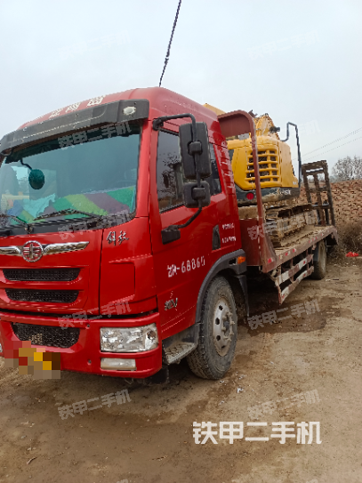 整機(jī)右側(cè)（設(shè)備外觀及核心部件）