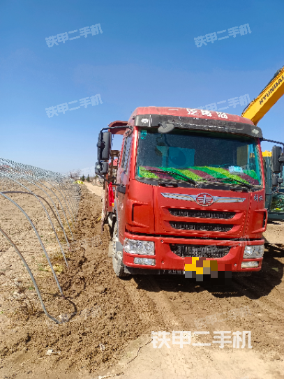 整機(jī)左側(cè)（設(shè)備外觀及核心部件）