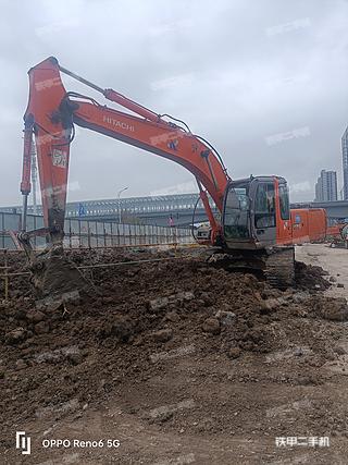 寧波市出售 日立 EX200 挖掘機(jī)