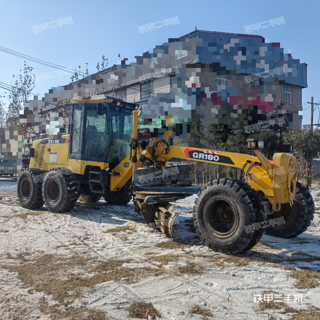 許昌市出售 徐工 GR180 平地機(jī)