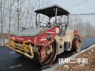 宿遷市出售 戴納派克 CC624HF 壓路機(jī)
