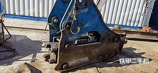 保定市出售 未知品牌 Φ190三角型 破碎錘