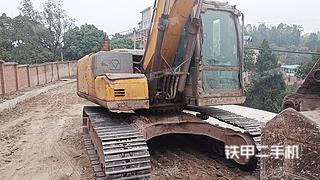 内江市出售 徐工 XE150D 挖掘机