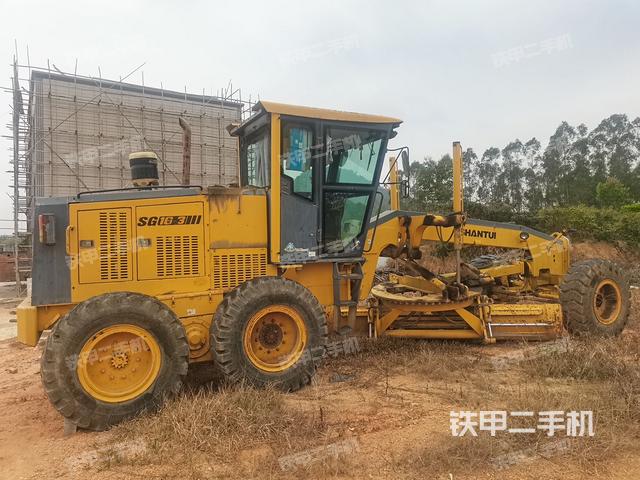 山推SG16-3平地機(jī)
