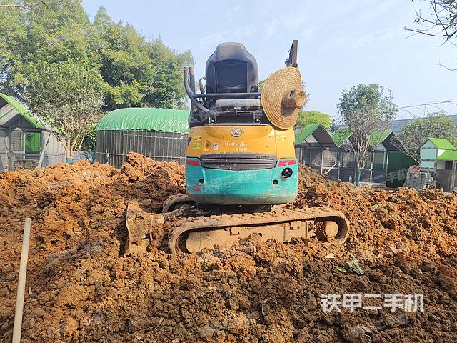 整机右后45°（整机外观）