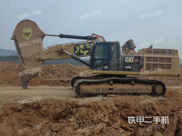 整机右后45°（整机外观）