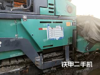 武威市出售 福格勒 SUPER1900-2 沥青摊铺机