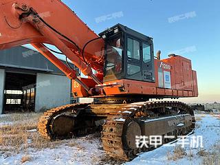 辽阳市出售 日立 EX1200-6BH 挖掘机