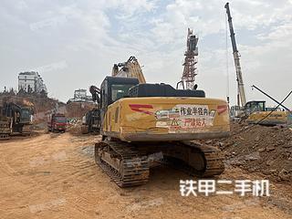 九江市出售 三一重工 SY205 DPC 挖掘机